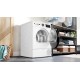 Bosch WQG24201GR Series 6 Στεγνωτήριο 9kg A++ με Αντλία Θερμότητας Bosch WQG24201GR Series 6 Στεγνωτήριο 9kg A++ με Αντλία Θερμότητας
